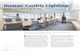 escontractorportal.com · SUNOPTICS' LIGHTFLEX SYSTEM provides human-centric lighting to this school collaboration area, with the ability to adjust the light from cool to warm. symptoms.