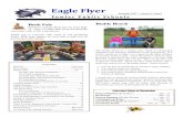 Eagle Flyer - Waldron Elementary and Middle Schoolwaldronschool.net/wp-content/uploads/2017/11/Eagle_Flyer... · 2017. 11. 21. · Eagle Flyer Book Fair Waldron’s Annual Book fair