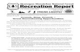 Editor’s Note: Rec reports are published every other week ...uppervalleybb.com/info/NRD-January2015-RecreationReport_Snowsh… · USDA is an equal opportunity provider, employer