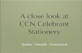 A close look at CCN Celebrant Stationery · An alternative to heavy, out-dated, book-style Marriage Registers. Designed to complement: Online Marriage Registration with the Births,