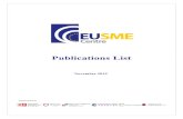 EU SME Centre: China Market Research, Training, Advice - … · 2019. 11. 8. · ©2019 EUSME Centre Selling Online in China (Update - 2014) 07-2014 Marketing for EU SMEs in China