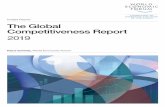 Insight Report The Global Competitiveness Report 2019enterprise.press/wp-content/uploads/2019/10/WEF_The... · 2019. 10. 9. · by Klaus Schwab. Executive Summary vii. At a Glance: