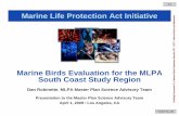 Marine Life Protection Act Initiativedfg.ca.gov/mlpa/pdfs/agenda_040109g1.pdf · 2013. 6. 11. · 0 0.5 1 1.5 2 2.5 3 3.5 4 Prop 0 Lap A Lap B Opl A Opl B Top A Top B Ext A Ext B