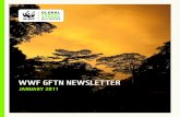 WWF GFTN NEWSLETTERd2ouvy59p0dg6k.cloudfront.net/downloads/january_2011... · 2012. 1. 3. · WWF Global Forest & Trade Network | 2 GFTN NEWS Australia joins global effort to combat