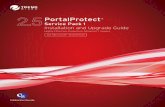 Trend Micro Incorporated reserves the right to make ... sp1/en... · SharePoint™ Server 2010/2013/2016. Trend Micro designed PortalProtect to provide protection against attacks