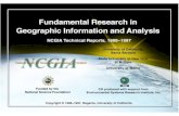 Deriving a Method for Evaluating the Use of Geographic ...ncgia.ucsb.edu/technical-reports/PDF/90-3.pdfI especially wish to thank Jack Dangermond and Environmental Systems Research