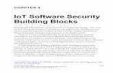 IoT Software Security Building Blocks · IoT Software Security Building Blocks Oleg Selajev from Oracle Labs is famous on Twitter for saying, “The ‘S’ in the IoT stands for