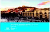 UNESCO Creative Cities Network...1. Executive summary On 1 December 2014 Granada wasdesignated as a Creative City by UNESCO, joining the Cities of Literature group and so becoming