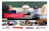Teachingand Learning services - Carleton University · 2015. 7. 30. · • assessment design and analysis (scantron, online and innovative assessment) ... conferences or high-profile