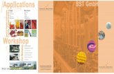 Brochure English.pdf · 2014. 5. 20. · SST (Starch and Sweetener Techno ogies GmbH) is a globa supplier of special products and eng'neering solutions 'n the starch industry and