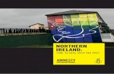 NortherN IrelaNd - Amnesty International...Northern Ireland Time to deal with the past Index: EUR 45/004/2013 Amnesty International September 2013 7 coroners’ inquests, which have