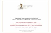 IFTA Film & Drama Awards 2020 RULES & GUIDELINES ...1) All references to Ireland mean the island of Ireland (32 Counties) 2) Entries for Acting, Craft, Technical, Director or Writing