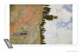 Boutdegommeboutdegomme.fr/wp-content/uploads/2018/06/Monet_2018.pdf · 2018. 6. 27. · Claude Monet travaillait à l’extérieur par tous les temps. Des experts ont estimés que