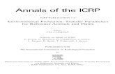 Annals of the ICRP - narod.ruradon-and-life.narod.ru/pub/ICRP_114.pdf · 2015. 4. 16. · Whilst Publication 108 and the current publication combined provide a robust methodology