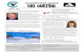 THE DON DIEGO SKI CLUB NEWSLETTER SKI CHATTER...2019/02/10  · DDSC member and we hope to see you at upcoming club events and ski trips. If you have not yet renewed your mem-bership,