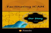 ICAM Facilitators Handbook 5thEdition SinglePagesraeda.com.au/wp-content/uploads/2018/10/ICAM-Facilitators-Handb… · Facilitation Skills 4 Generous Listening 4 Involving All the