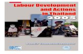 Labour Development and Action completedlibrary.fes.de/pdf-files/bueros/thailand/04883.pdf(10) Struggle waged by Thai workers in Kao-hsiung City in Taiwan. (11) Demand for the Thai