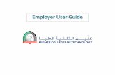 Employer User Guide...on top of its industry and country listing) Copy (copy a posting for future use; useful if the majority of a posting will be reused, you can simply edit the copy