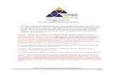 Responses to Inquiries RFP 14-11 General Investment Consulting … · 2014. 12. 2. · RFP 14-11 General Investment Consulting Services Page 2 4. Do you have any specific issues in