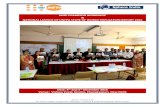 MISP CHAMPION WORKSHOP NATIONAL LAUNCH OF UNFPA … · 2016. 3. 21. · Dr. Khirod Kumar Rout and Dr. Shripad Kamat thanked UNFPA and Sphere India for rolling out MISP in ... in New