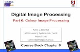 Digital Image Processing130.243.105.49/~lilien/dip/lectures/DIP_2007_06.pdf · 2007. 3. 23. · Digital Image Processing Course Introduction Lecture 1 Digital Image Processing Part