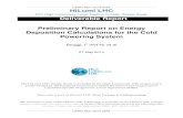 FP7 High Luminosity Large Hadron Collider Design Study ...Broggi, F (INFN) et al 27 May 2014 The HiLumi LHC Design Study is included in the High Luminosity LHC project and is partly