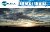 Water Ways Volume X - Summer 2013 - Illinois Rural Water 2013-Web.pdf · 2013. 7. 9. · Water Ways Volume X - Summer 2013 Illinois Rural Water Association Board of directors PRESIDENT