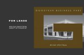 GOODYEAR BUSINESS PARK FOR LEASE G · State Beach Huntington State Beach Crystal Cove State Park Corona Del Mar State Beach Doheny State Beach San Clemente State Beach ... Redondo