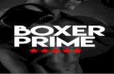  · BOXER Day 4 1 Power no sets PRIME o darebee.com DRILL 1 4 push-ups jab + cross + jab + cross 10 sets DRILL 3 10 push-ups 40 jabs (same arm) 3 sets