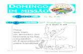 Domingo - Portugal · 2019. 10. 24. · Infância Missionária ( 1 Domingo IM MISSÃO 1 2 3 LER 1 2 3 COLORIR Lc 18, 9-14 30º Domingo Comum Fano  27 de ...