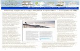 Founded in 1930 Society opposes huge airport expansion ... Soc. Winter Newsletter 19_20.pdf · people going on holiday. Flying mainly to destinations abroad, they spend their UK-earned