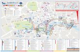 AÊ BÊ CÊ 3Ê Extended Red Route from the Tower of London to the … · 2019. 3. 4. · 29 Tower Hill, Tourist bus stop, opp. Tower Hill Station 09.03 Tower of London and Tower