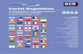 GLOBAL COMPETITION REVIEW Cartel Regulation · Global Overview Kirby D Behre, Michael PA Cohen and Lauren E Briggerman Paul Hastings LLP 3Argentina Viviana Guadagni Quevedo Abogados