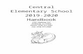 Amazon S3 · Web viewCentral Elementary School 2019-2020 Handbook 5701 Highway 531 Dubberly, La 71024 Phone: (318) 377-2591 Fax: (318) 377-2592 Jennie Sims, Principal Daniel Lee,