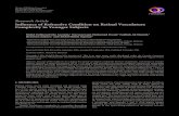 Research Article Influence of Refractive Condition on Retinal ...downloads.hindawi.com/journals/tswj/2014/783525.pdfthe retinal vasculature complexity measurements in younger subjects.