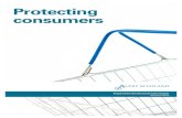 Protecting consumers - Audit Scotland€¦ · protect consumers. 8. We did not examine council activities not connected to direct transactions between consumers and businesses, such