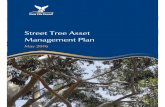 Street Tree Asset Management Plan FINAL May 2016 · Street Tree Asset Management Plan May 2016 Page 2 Executive Summary Knox City Council is responsible for managing approximately