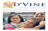 One of the Best Corporate Cultures in Canadavine Winter 2012.pdf4 VOL 14 Issue 6 WINTER 2012 Each year, residents at Holy Family enjoy a bus trip to Nanaksar Temple to celebrate Diwali,