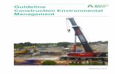 Construction Environmental Management ... - Adelaide Airport · Page 1 of 4 Environmental Site Assessment GuidelineAdelaide and Parafield Airports Background Since 1998 Adelaide Airport