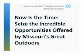 Derrick A. Crandall, President, American Recreation Coalition · 2018. 2. 2. · » As Christmas approaches –let’s prepare ten ideas for gifts to America’s elected leaders –ideas
