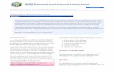 IJAMS I International Journal of Ayurveda & Medical ...ijams.org.in/wp-content/uploads/2015/05/conceptual-study-on-hepat… · non alcoholic liver disease, iron load (hemochromatosis),