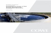 Compliance Costs of the Urban Wastewater Treatment Directive · 2015. 11. 9. · Cost functions The approach that has been developed to assess the costs of compliance with the Urban