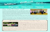 Witton Gilbert Parish Council - Open Day At Cooper Hallwittongilbert.parish.durham.gov.uk/wp-content/uploads/... · 2016. 10. 5. · WITTON GILBERT PARISH DEVELOPMENT GROUP ‘LAUNCH