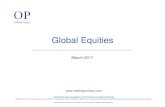 Global Equities - Oldfield Partners...2011 -4.7% -5.5% -5.5% 20.7% 20.2% 12 2.3% 2975 4236 2012 10.1% 9.1% 15.8% 17.9% 16.7% 11 3.2% 3507 5697 2013 24.7% 23.7% 26.7% 13.9% 13.5% 12