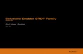 Solutions Enabler SRDF Family...What's new in Solutions Enabler 8.4.....28 SRDF backward compatibility to Enginuity 5876 - Replication between Enginuity 5876, HYPERMAX OS 5977 and