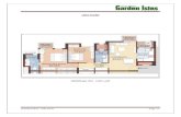Jaypee Greens · 2017. 3. 4. · Garden Isles- BALCONY MASTER BED RO (167 Info Pack UNIT PLANS BEDROOM @ @ (111 Garden isles TOWERS BALCONY LIVING/DINING (215 KITCHEN x 00 ENTRY Page