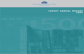 TARGET ANNUAL REPORT 2009 - European Central Bank · 2010. 5. 18. · TARGET Annual Report 2009 May 2010 THE REPORT AND ITS STRUCTURE This report is the tenth edition of the “TARGET