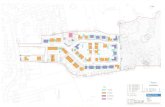 Massing Plan - Rochford District€¦ · Massing Plan 1:500 @ Al Status : Preliminary Nov 2014 Dwg No : 14-2341-003 Grafik Architecture Station Court Radford Way Billericay Essex