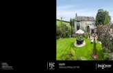 Lodge Barn Ackenthwaite | Milnthorpe | LA7 7DQ · 2019. 1. 10. · Located in the quiet hamlet of Ackenthwaite, just outside of Milnthorpe village and only 3 miles from M6 access,