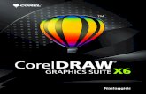 CorelDRAW Graphics Suite X6 Reviewer's Guide (NL) · 2015. 10. 16. · • Corel® Website Creator ™ X6 (in het Engels) 1: Deze toepassing vormt een snelle en makkelijke manier